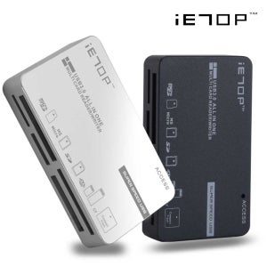 C3-08 멀티 카드리더기 USB 3.0 micro SD CF MD PC 블랙박스 이탑
