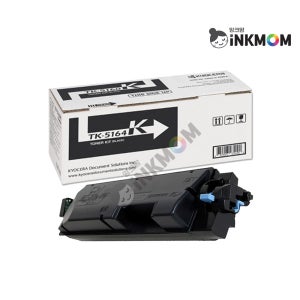 교세라 TK-5164KK (TK-5164K) 검정 정품토너 Ecosys P7040cdn