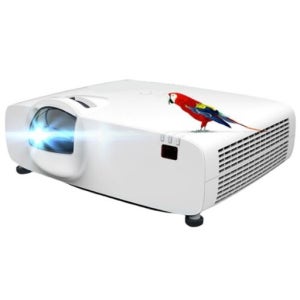 이펀 EL-YS625U 6200안시 WUXGA 단초점 빔프로젝터