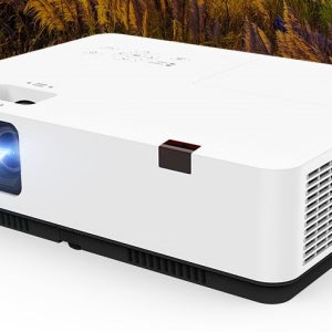 이펀 EL-YU485U 4800안시 WUXGA 초단초점 빔프로젝터
