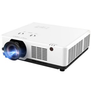 이펀 EL-D756UT 7500안시 WUXGA 레이저 세미단초점 빔프로젝터