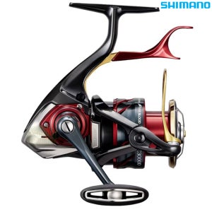 시마노 24 BB-X 테크늄 파이어블러드 LBD 브레이크릴 C3000DXXG S R 윤성