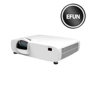 이펀 EL-YS505U 5000안시 WUXGA 단초점 빔프로젝터