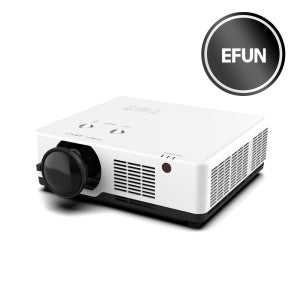 이펀 EL-D806UT 레이저 세미단초점 빔프로젝터 8000안시 풀HD WUXGA