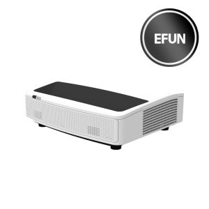 이펀 EL-PL516UT 레이저 초단초점 빔프로젝터 5200안시 풀HD WUXGA