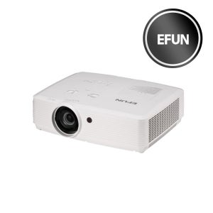 이펀 EL-C605U 빔프로젝터 6000안시 풀HD WUXGA 3LCD 회의용 강당용