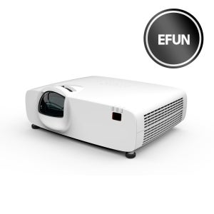 이펀 EL-YS705U 레이저 단초점 빔프로젝터 7000안시 WUXGA 3LCD 가정용