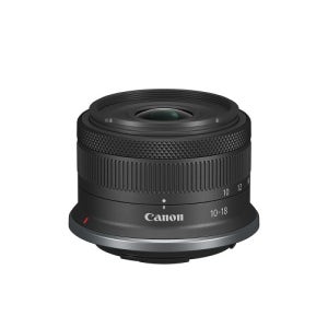 [CANON] 캐논 RF-S 10-18mm F4.5-6.3 IS STM