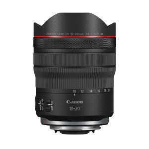 [CANON] 캐논 RF10-20mm F4 L IS STM