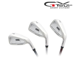 [지브이투어 정품] 지브이 GV 아이언 R300 7번 스틸_GF