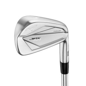 [한국미즈노정품] 23년 미즈노 JPX923 투어모델(TOUR) 아이언세트7(4~9 P) DG120(S200) GF
