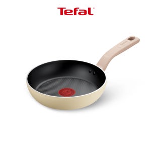 [옵션] 테팔 인덕션 티타늄 1X 데이지 프라이팬 28cm