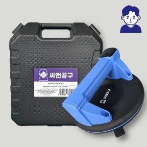 전동 흡착기 타일 전동 압착기 유리 흡착기 압축기 자동 씨앤