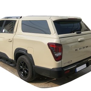 렉스턴스포츠및 칸 에이펙하드탑 베이직