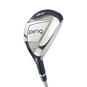 삼양인터내셔널 핑 GLE3 여성 유틸리티 L강도