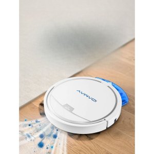 저렴한 로봇 청소기 로봇청소기 가격 물 미지아 3in1 걸레질 공식 표준 + 화이트 얼티밋 버전