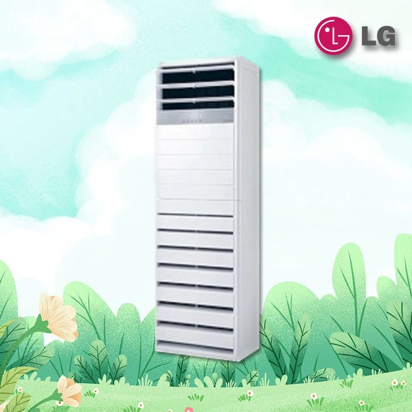 LG냉난방기 휘센 스탠드 에어컨 76㎡(23평형) 인버터 냉온풍기 업소용 기본설치비별도