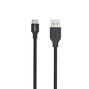 USB A to C 핸드폰 고속 충전케이블 1M C타입 안드로이드오토케이블