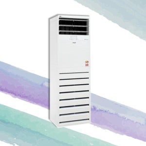 LG 엘지휘센 25년형 스탠드 에어컨 132㎡(40평형) 인버터 냉난방기 냉온풍기 기본설치비별도