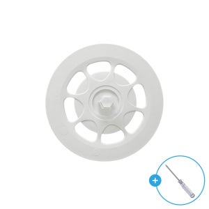 [호환] 오니아니 로보락 Q Revo Pro / S 물걸레 장착판 소모품