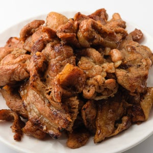 유비푸드 북성로 연탄불고기 1kg