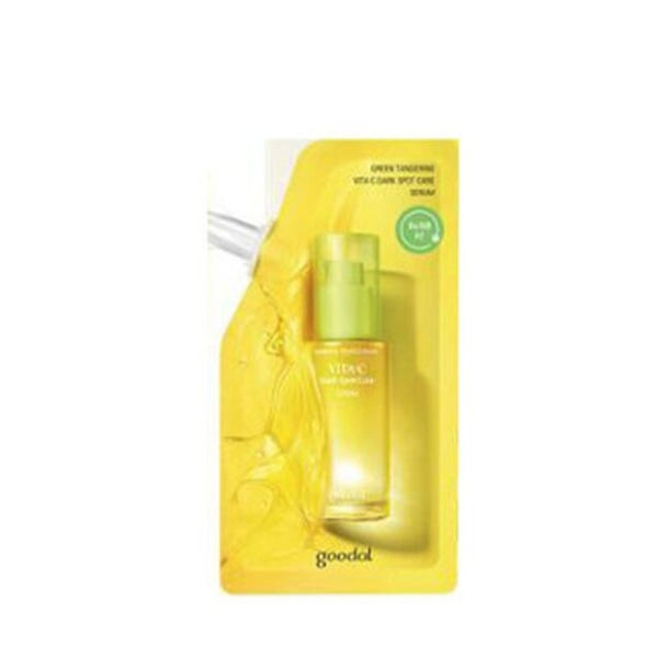 구달 청귤 비타C 잡티케어 세럼 50ml(리필)
