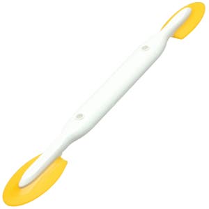 실리콘헤라 스크래퍼 줄눈 마무리 마감용 GP 실리콘 헤라 왕대 332mm