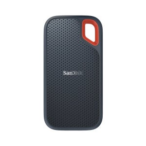 SanDisk SSD 외장하드 1TB 휴대용 e61 Extreme Portable