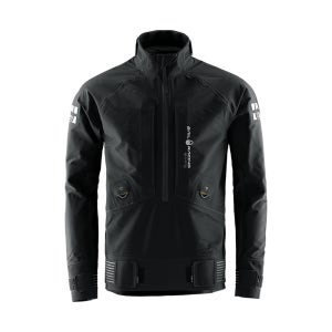 Orca 프레이탑 방수 세일링 풀오버 자켓 SAILRACING (999)