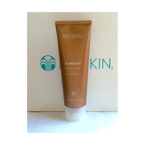 <b>뉴스킨</b> Nu Skin Sunright® Insta Glow 뉴 유효 <b>기간</b> 20265월 190736