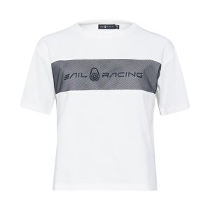 W BEAM 기능성 롱슬리브 탑 여성 SAILRACING(120)