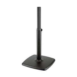 GENELEC S360-415B 제네릭 제네렉 최고급 디자인 플로어 스탠드+8051-408 플레이트