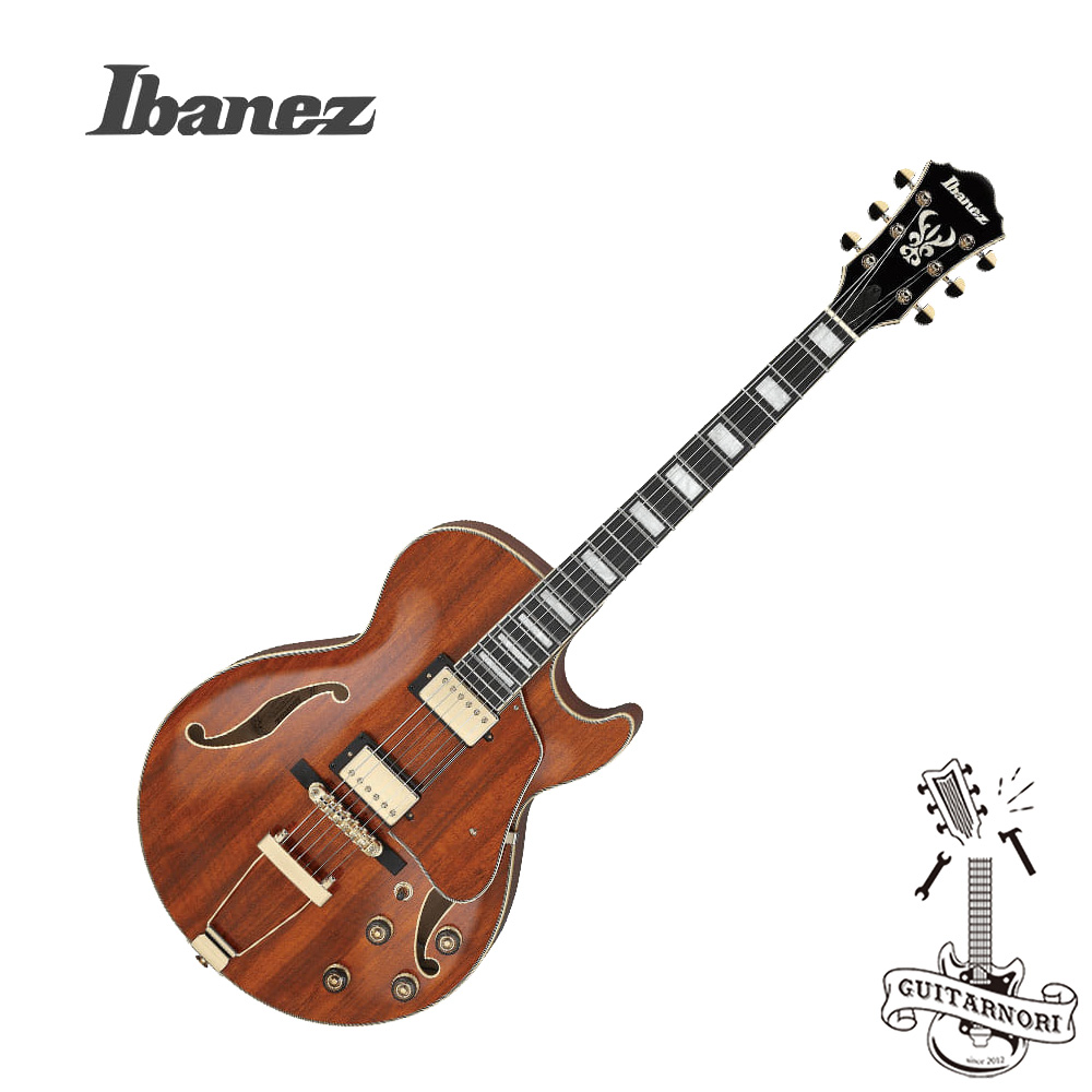 IBANEZ AG95K 아이바네즈 할로우바디 일렉기타