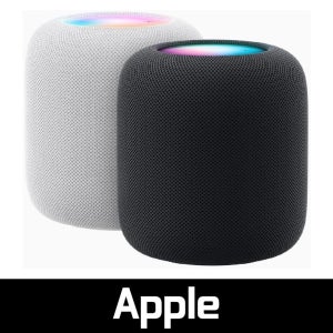 애플 홈팟 2세대 스마트 스피커 Apple HomePod 2
