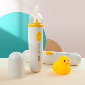 신생어 코뻥 코딱지제거 전동식 콧물흡입기 코막힘 코빼는 제거 기계 아기 베이비 유아