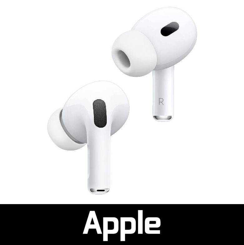 애플 AirPods Pro (3rd generation)