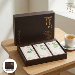 한국양봉농협 강녕 혼합꿀 자연벌꿀 꿀스틱 10포x3입 (30포) 선물세트