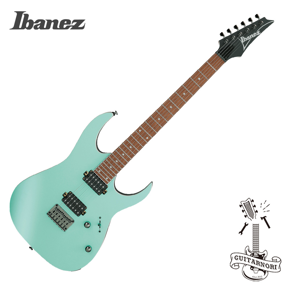 IBANEZ RG421S SEM 아이바네즈 슈퍼스트랫 일렉기타