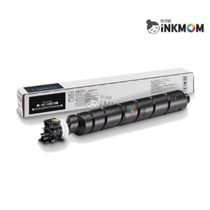 교세라 TK-6335K 검정 정품토너 레이저젯 Ecosys P4060dn