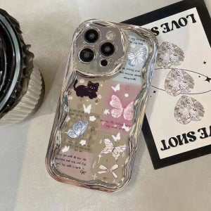 갤럭시 잼폰 점프 S22 A73 버디 점프3 퀀텀4 퀀텀5 귀요미 블랙 캣 폰케이스