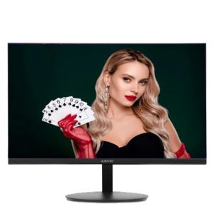 자비오씨엔씨 엑사비오 X2408EW HDMI 100HZ 광시야각 사무용업무용24인치모니터