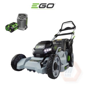 이고파워 LM1700E-SP 7.5 충전 잔디깍기 자주식 배터리 세트