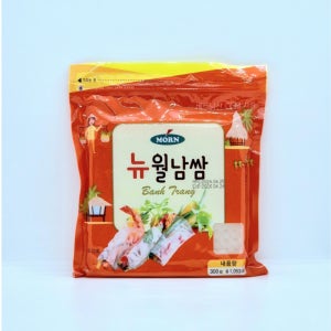 몬 월남쌈 300g 사형 라이스페이퍼 16cm 쌀국수