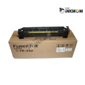 교세라 FK-450 정품 퓨저 (Fuser kit) 레이저젯 FS 6975DNG