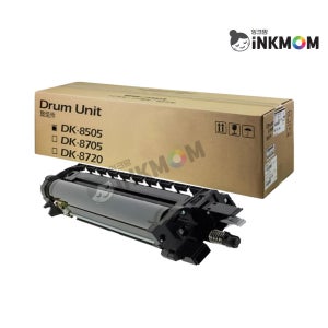 교세라 DK-8505 검정 정품드럼 (Drum Unit) TASKalfa 3050CIG