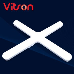 비츠온 LED 십자등 80W 형광등 고정형 등기구