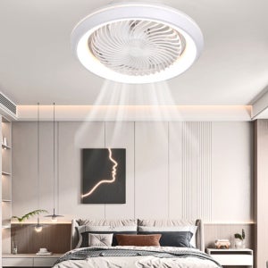 네부시 작은방 안방 실링팬 360도 회전형 천장형선풍기