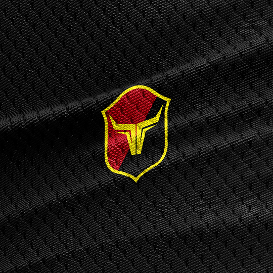 축구 족구 배구 유니폼제작시 엠블럼 무료제작 - FC BNK