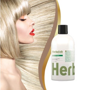 허벌리스테 헴프 샴푸 500ml 모든타입용 쿨 모발굵어지는 쿨링샴푸 두피케어 탈모관리