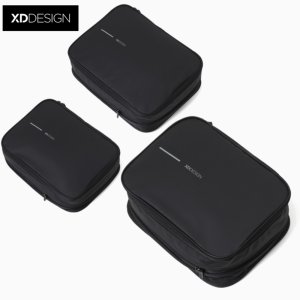 엑스디디자인 XD DESIGN 압축파우치 세트